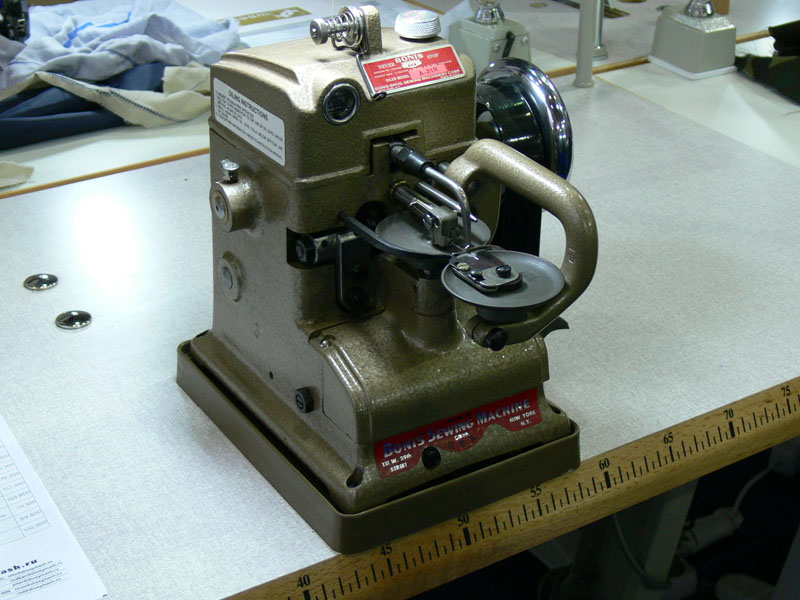 Выставка ТекстильЭкспо