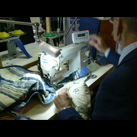 Выставка ТекстильЭкспо