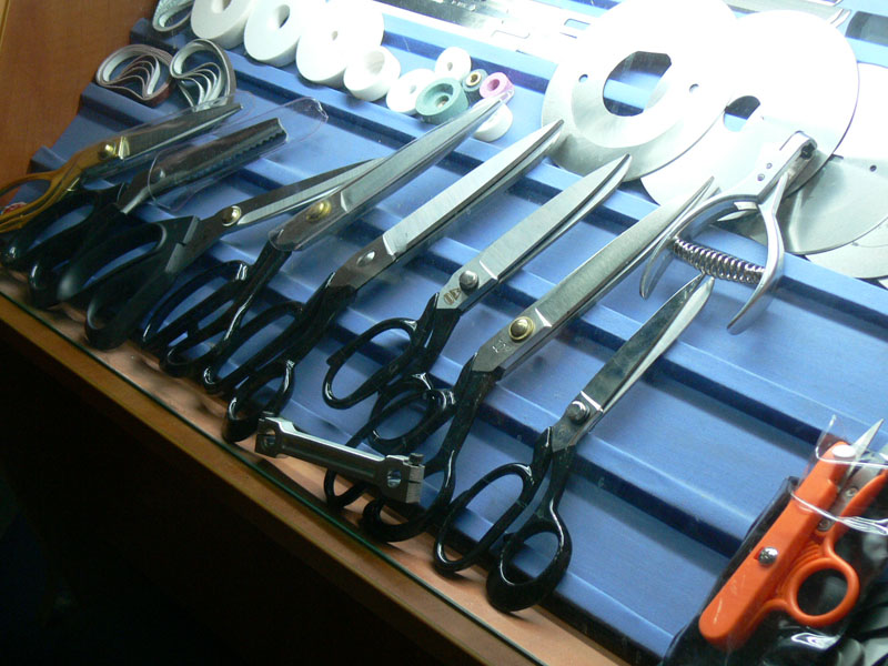 P1Выставка ТекстильЭкспо