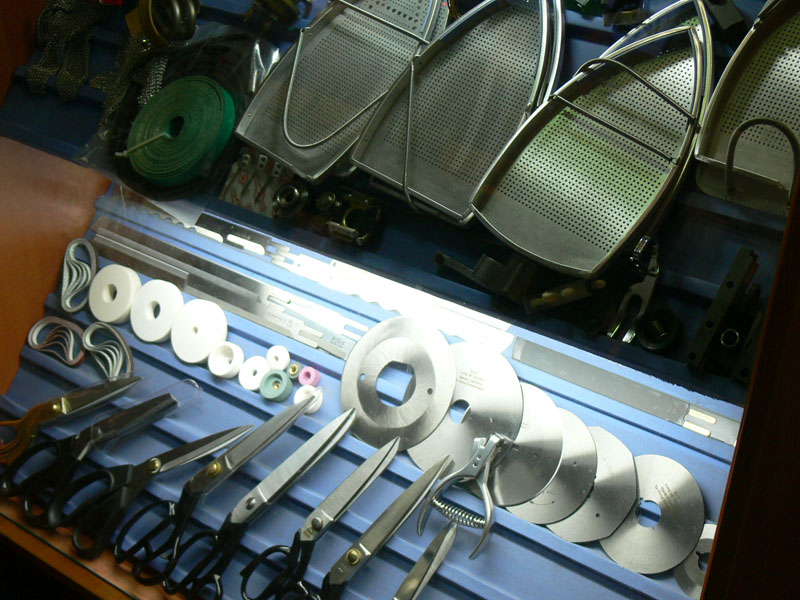 Выставка ТекстильЭкспо