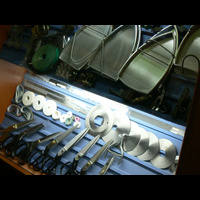 Выставка ТекстильЭкспо