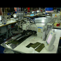 Выставка ТекстильЭкспо