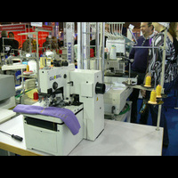 Выставка ТекстильЭкспо