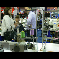 Выставка ТекстильЭкспо