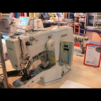 Выставка ТекстильЭкспо