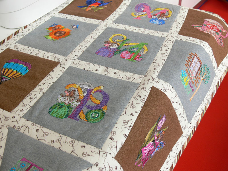 Выставка "Формула Рукоделия"