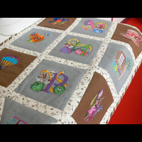 Выставка "Формула Рукоделия"