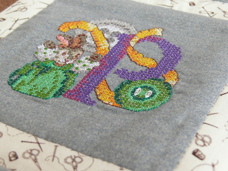 Выставка "Формула Рукоделия"