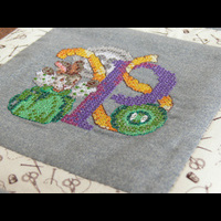 Выставка "Формула Рукоделия"