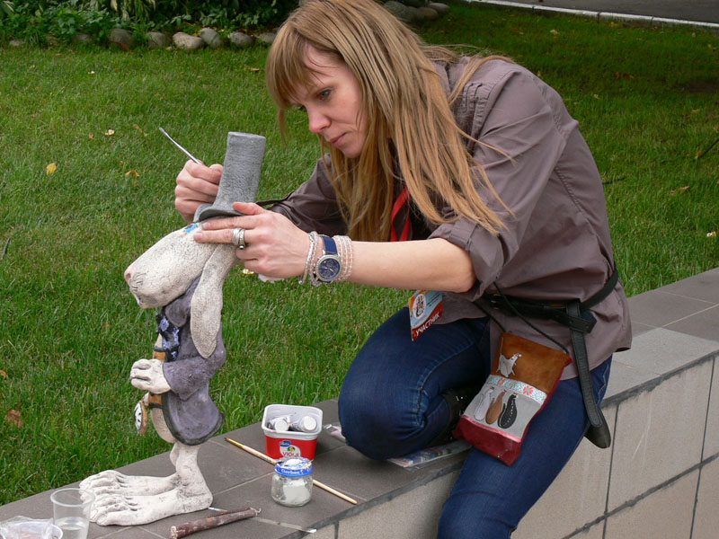 Выставка "Формула Рукоделия"