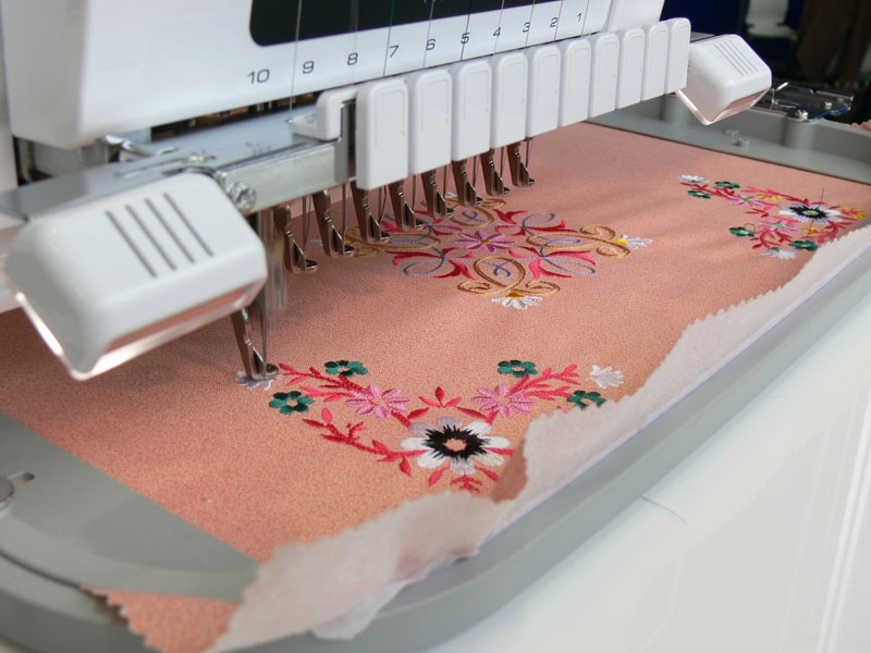 Выставка "Формула Рукоделия"