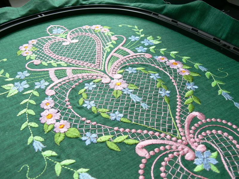 Выставка "Формула Рукоделия"