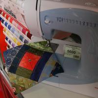 Выставка "Формула Рукоделия"