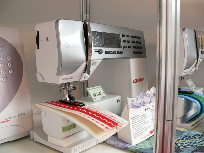 Выставка "Формула Рукоделия"