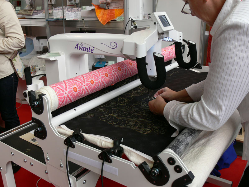 Выставка "Формула Рукоделия"