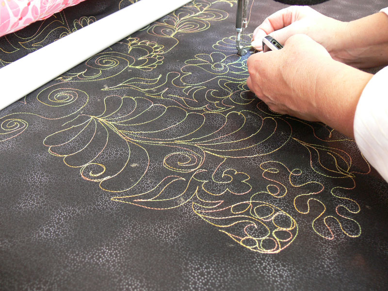 Выставка "Формула Рукоделия"