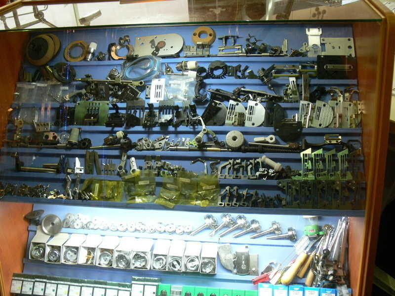 Выставка ТекстильЭкспо