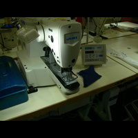 Выставка ТекстильЭкспо