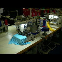 Выставка ТекстильЭкспо