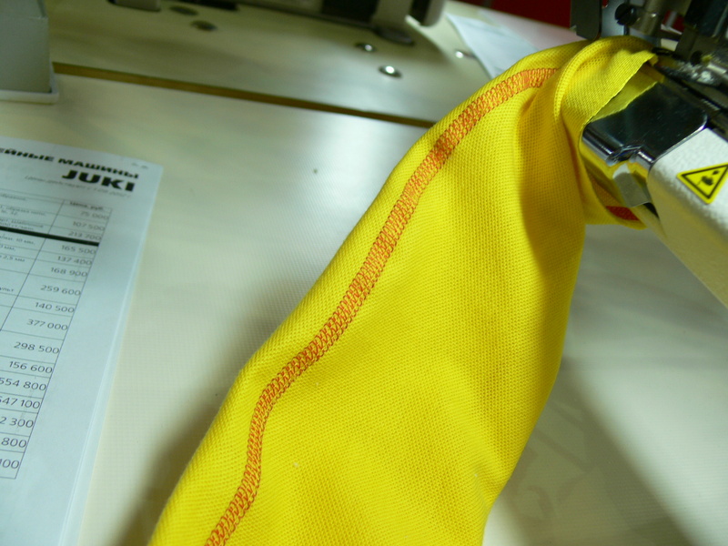 Выставка "ТекстильЭкспо"