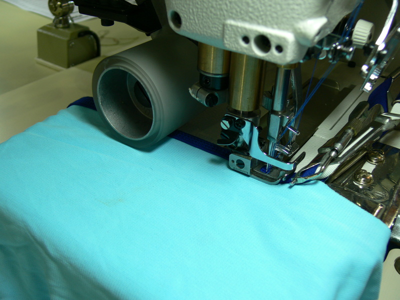 Выставка "ТекстильЭкспо"