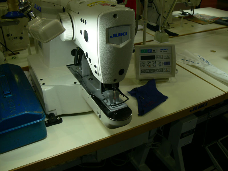 Выставка "ТекстильЭкспо"