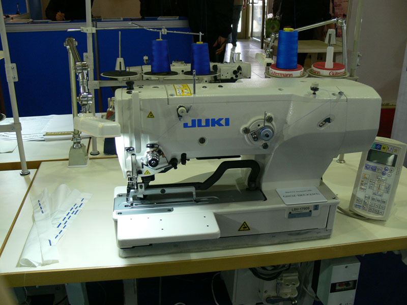 Выставка "ТекстильЭкспо"