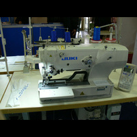 Выставка "ТекстильЭкспо"