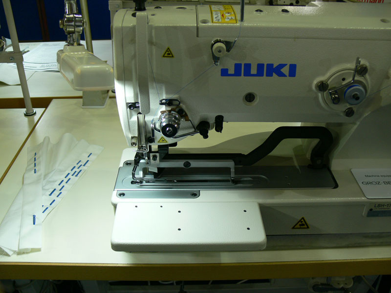 Выставка "ТекстильЭкспо"