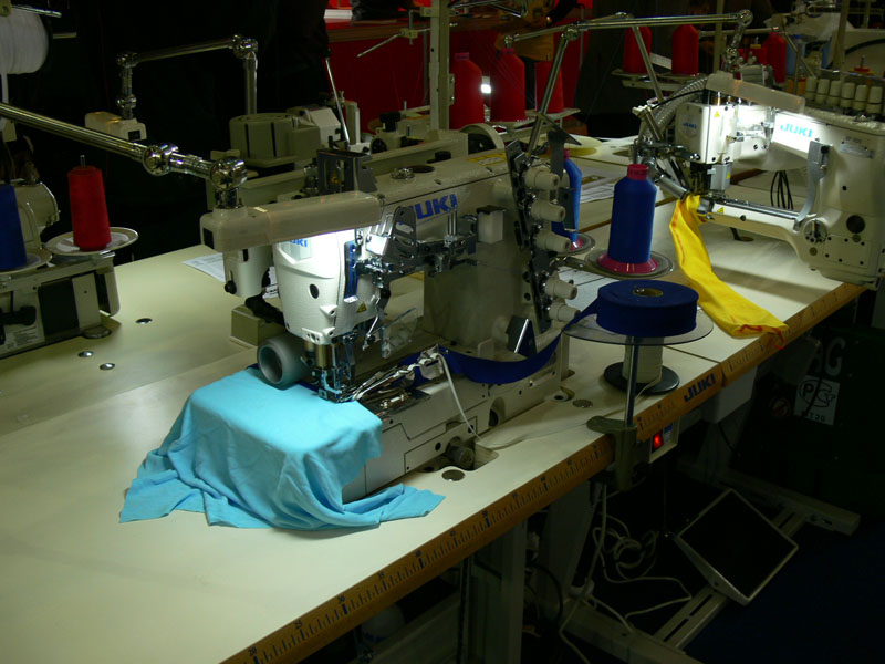 Выставка "ТекстильЭкспо"