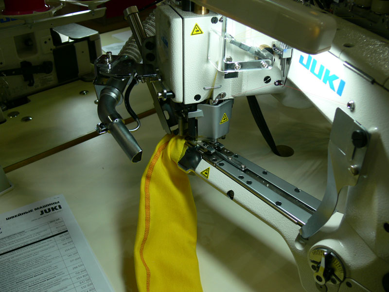 Выставка "ТекстильЭкспо"