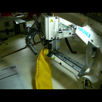 Выставка "ТекстильЭкспо"