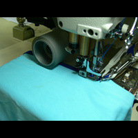 Выставка ТекстильЭкспо