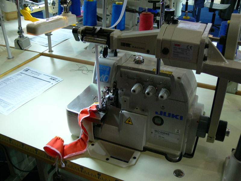 Выставка ТекстильЭкспо