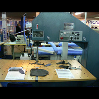 Выставка ТекстильЭкспо