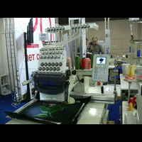 Выставка ТекстильЭкспо