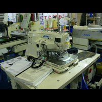 Выставка ТекстильЭкспо