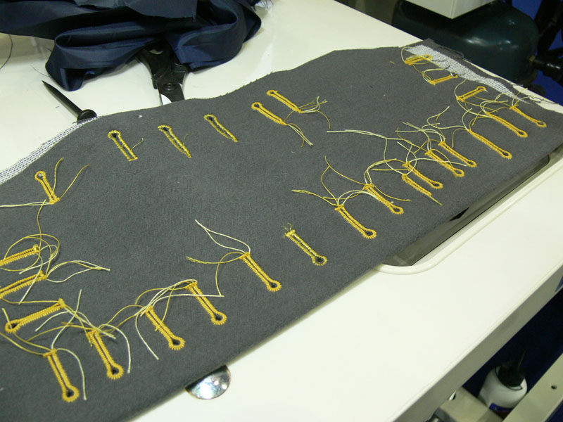 Выставка ТекстильЭкспо