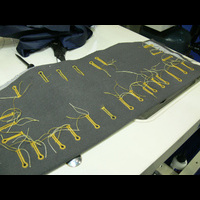 Выставка ТекстильЭкспо