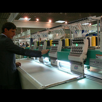 Выставка ТекстильЭкспо