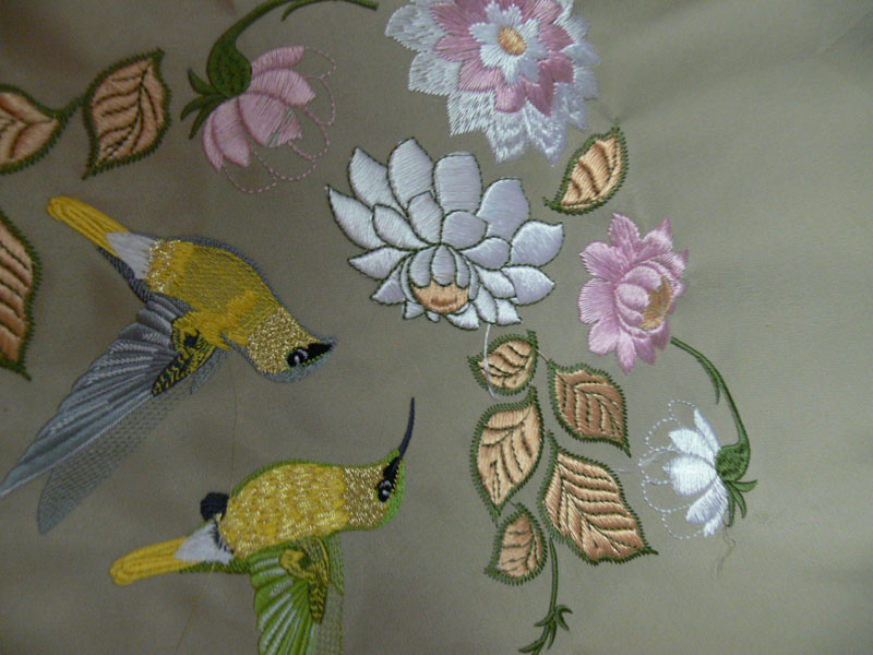 Выставка ТекстильЭкспо