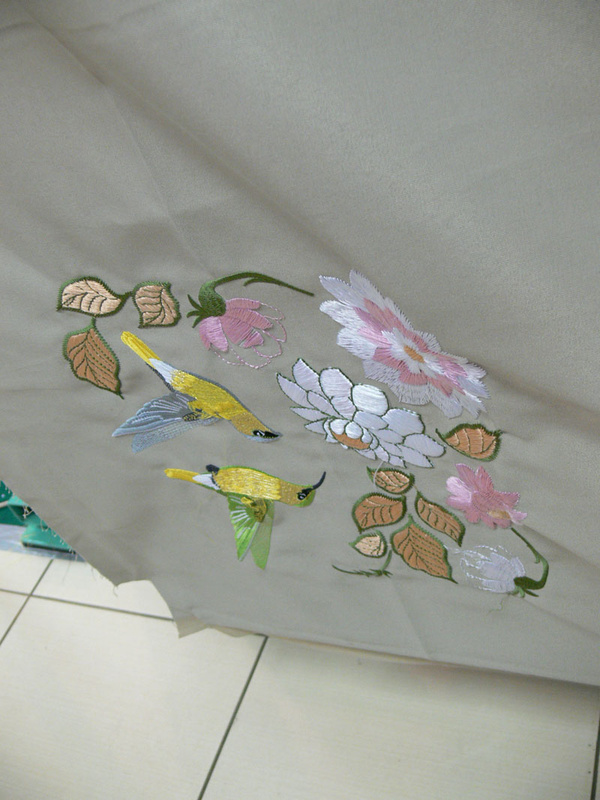 Выставка "ТекстильЭкспо"