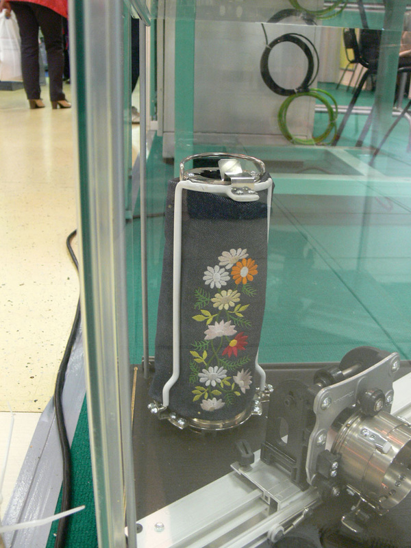 Выставка "ТекстильЭкспо"