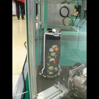 Выставка "ТекстильЭкспо"