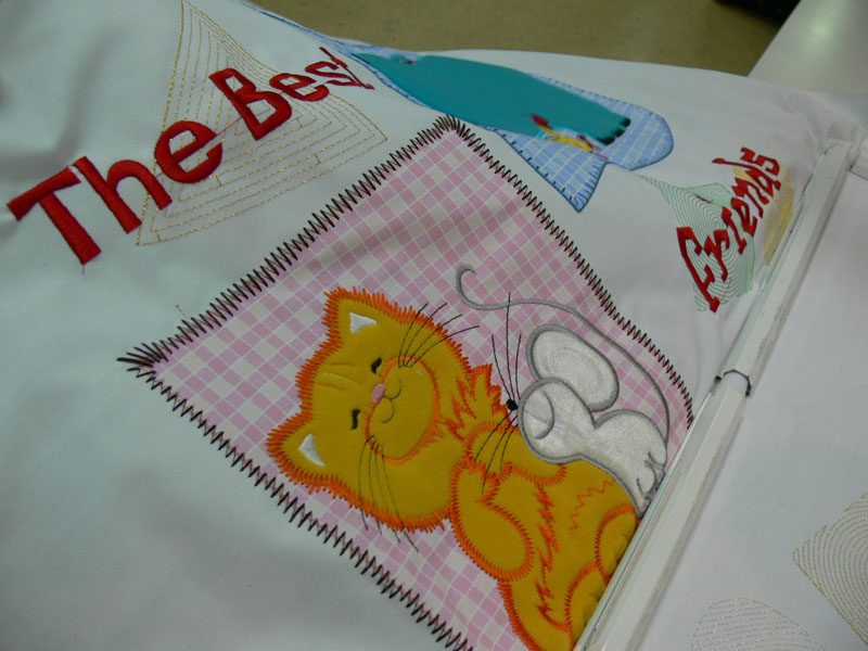 Выставка "ТекстильЭкспо"