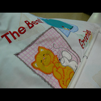 Выставка "ТекстильЭкспо"