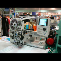 Выставка "ТекстильЭкспо"