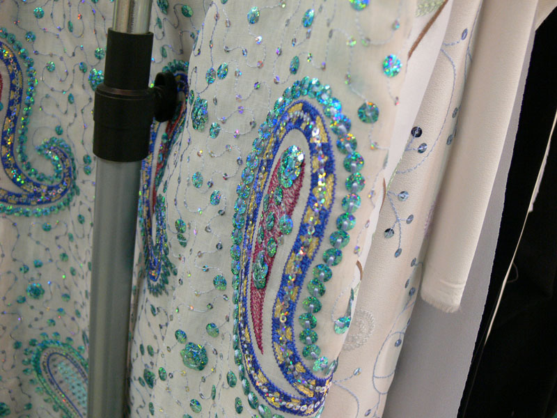 Выставка "ТекстильЭкспо"