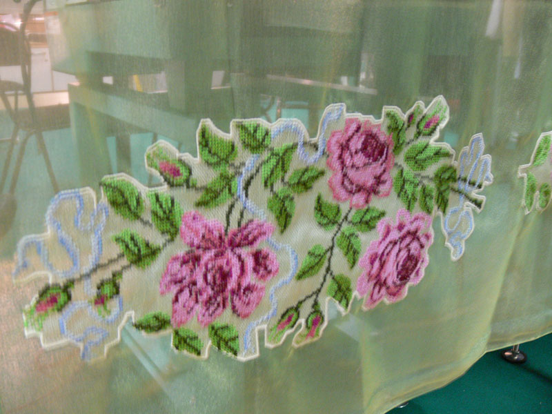 Выставка "ТекстильЭкспо"