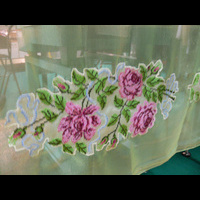 Выставка "ТекстильЭкспо"